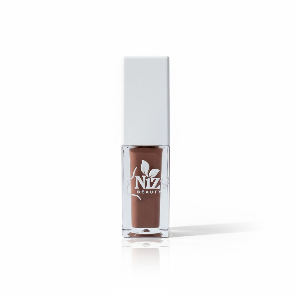 Latte Lip gloss