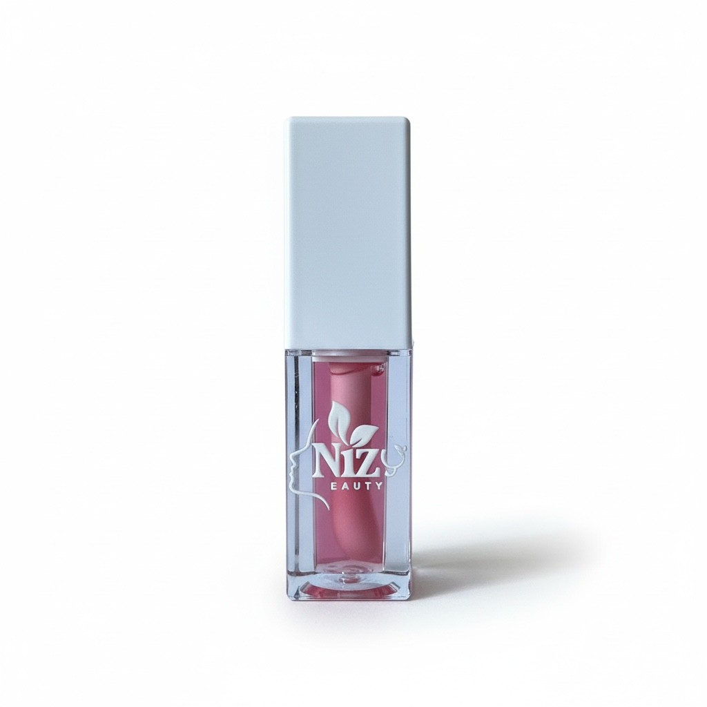 Bubble Gum lipgloss