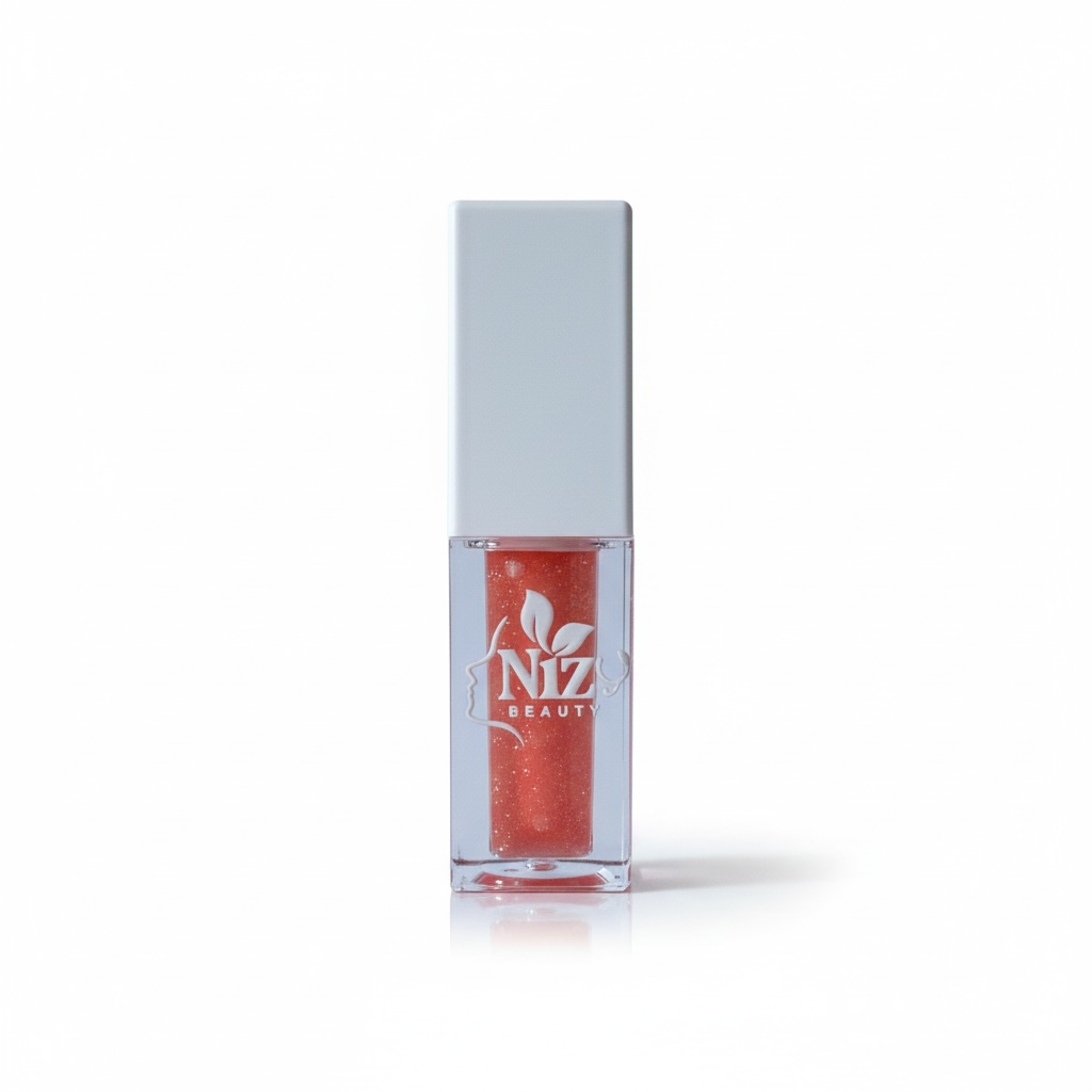 Pink Me Lip Gloss