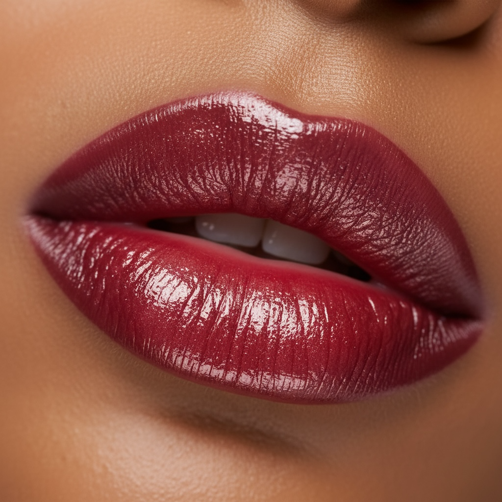 Liptint in shade 06