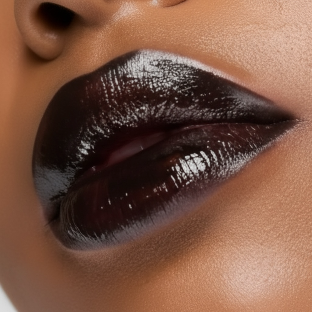 Liptint in shade 08