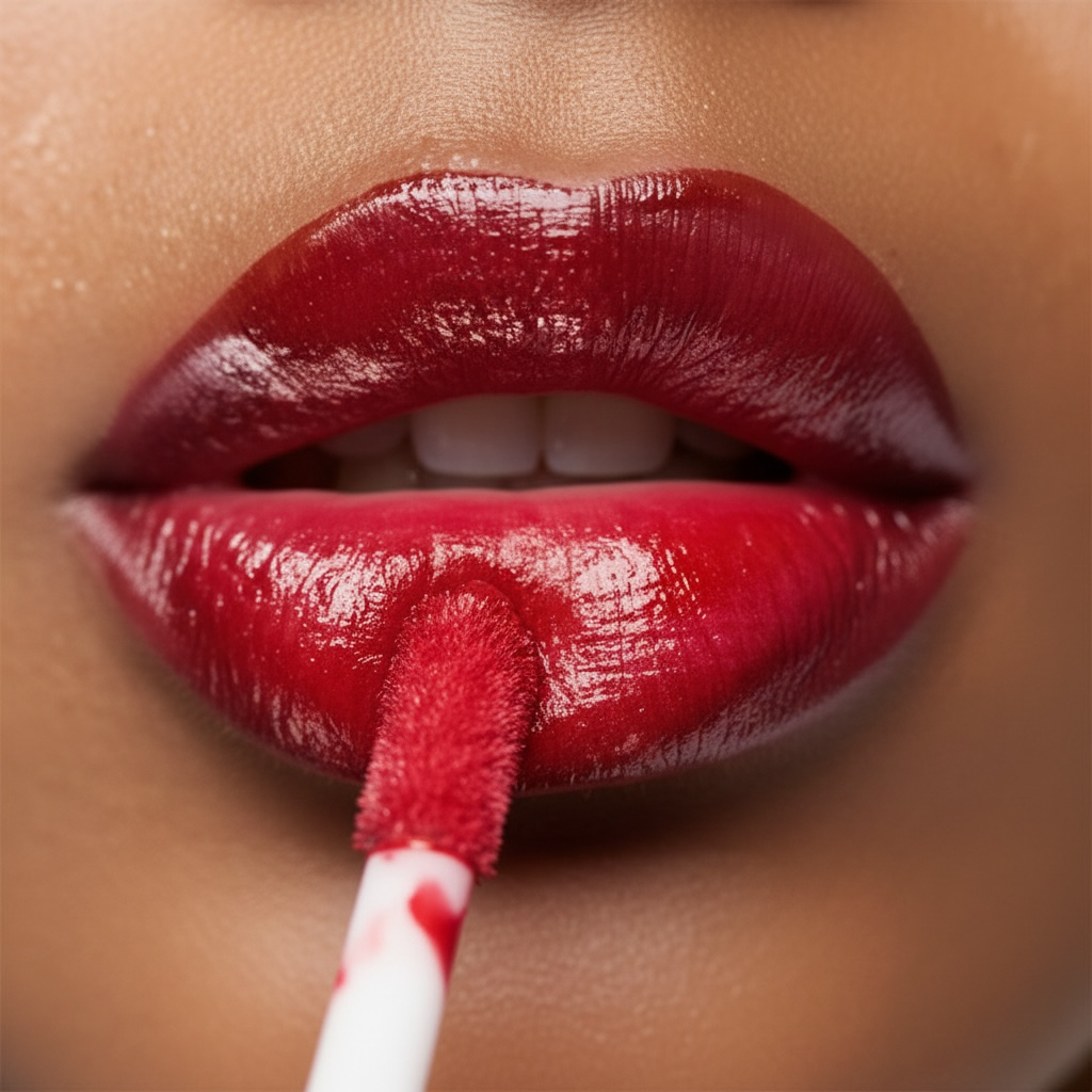 Liptint in Shade 03