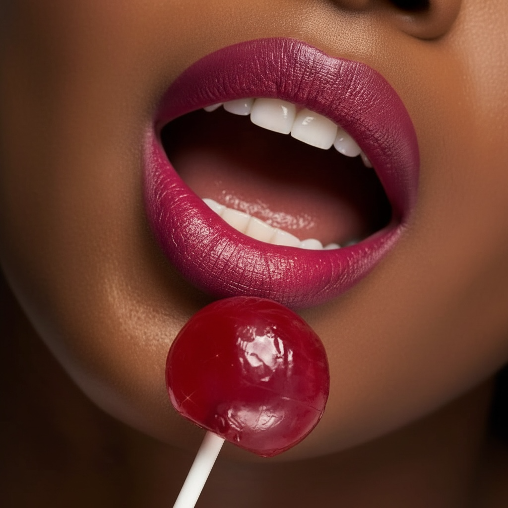 Liptint in Shade 05