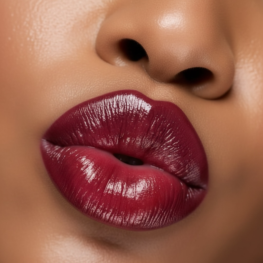 Liptint in shade 07
