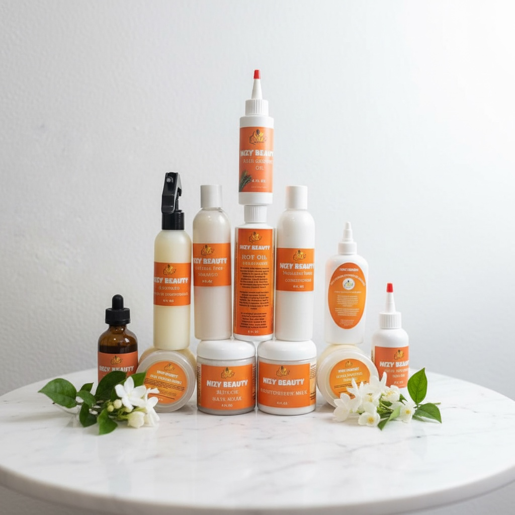 Complete Collection Bundle (12 Products)