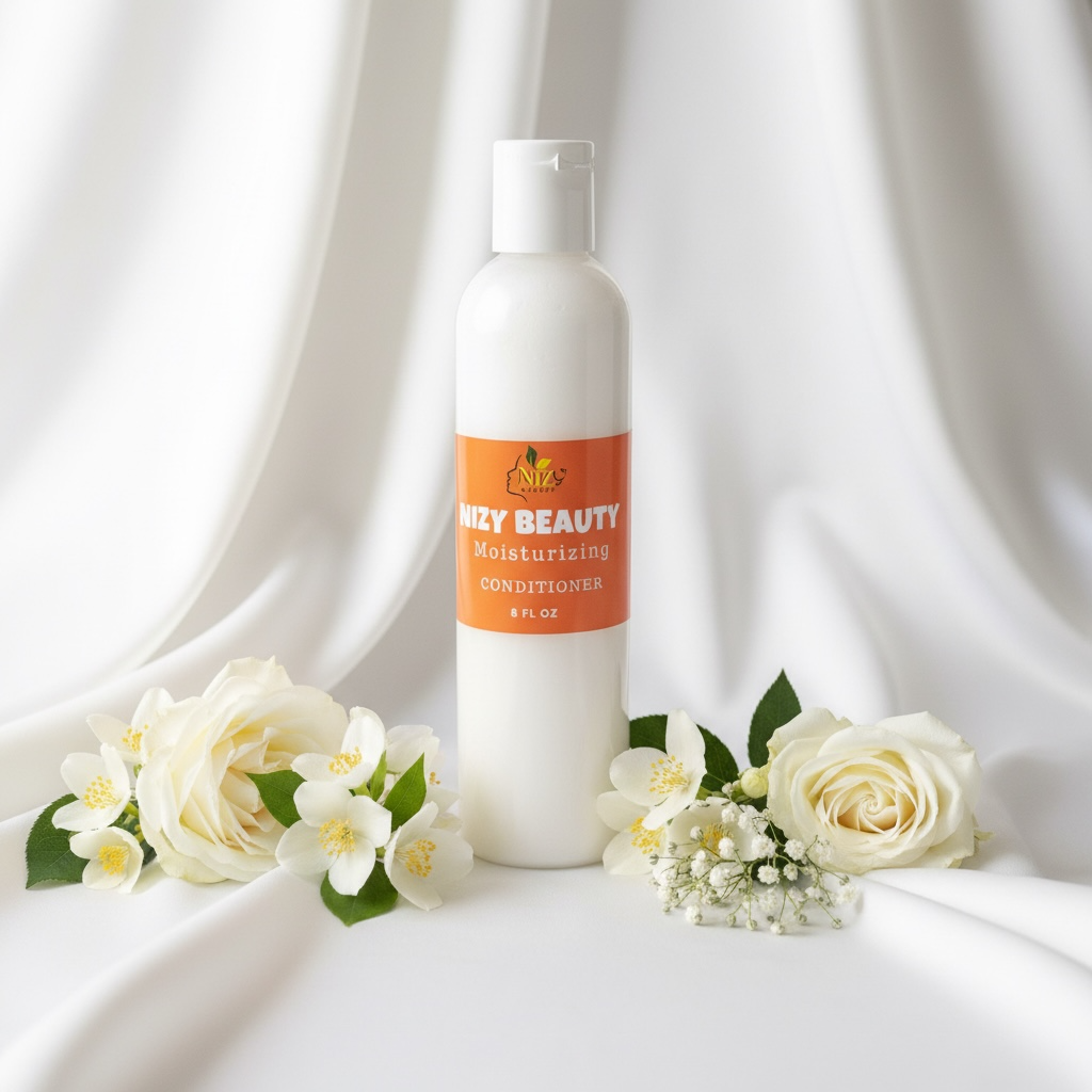 Nizy Beauty Conditioner