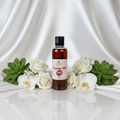 Nizy Castor Oil 4 oz