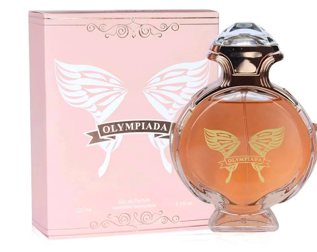 Olympiada