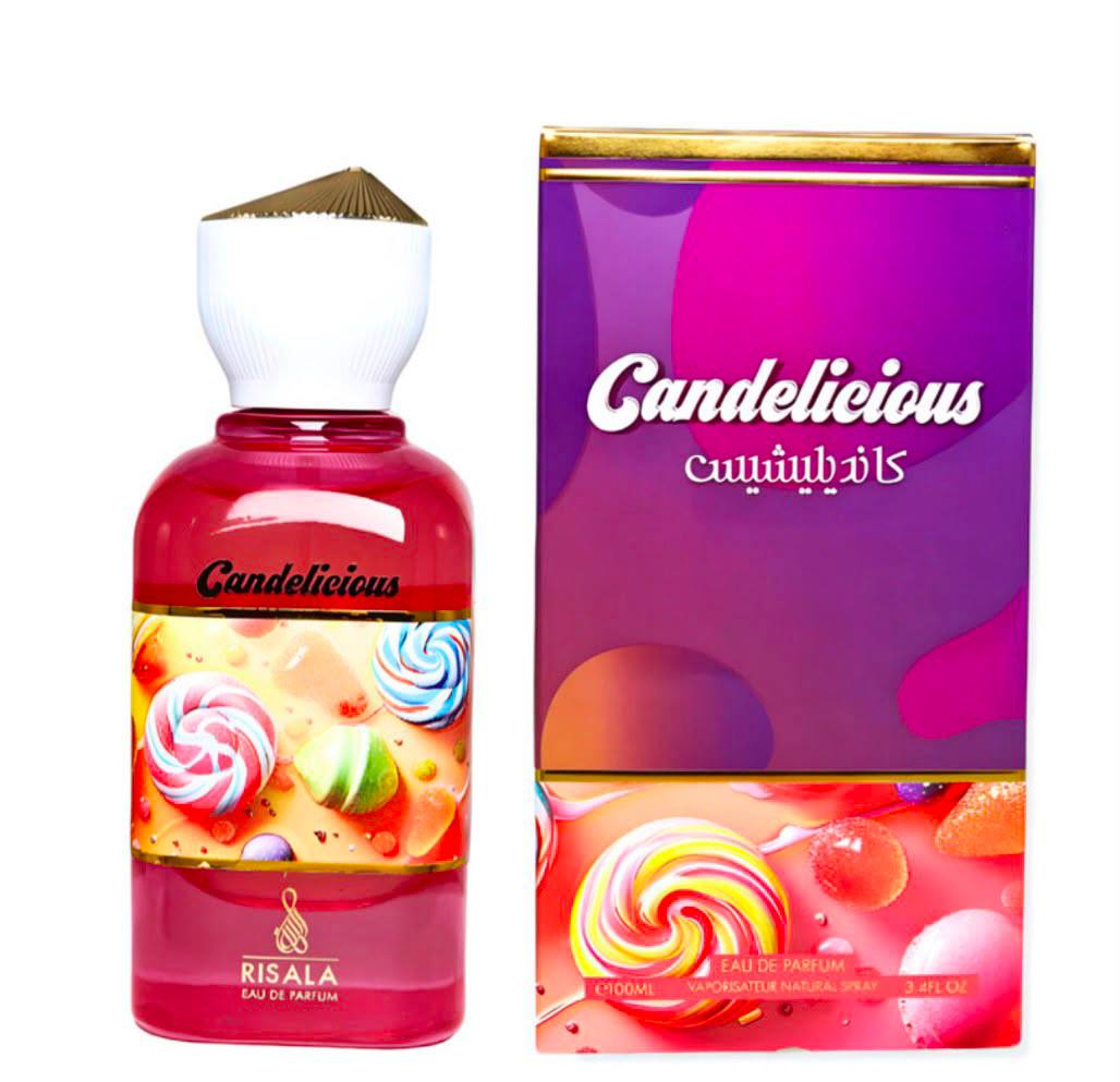 Candelicious