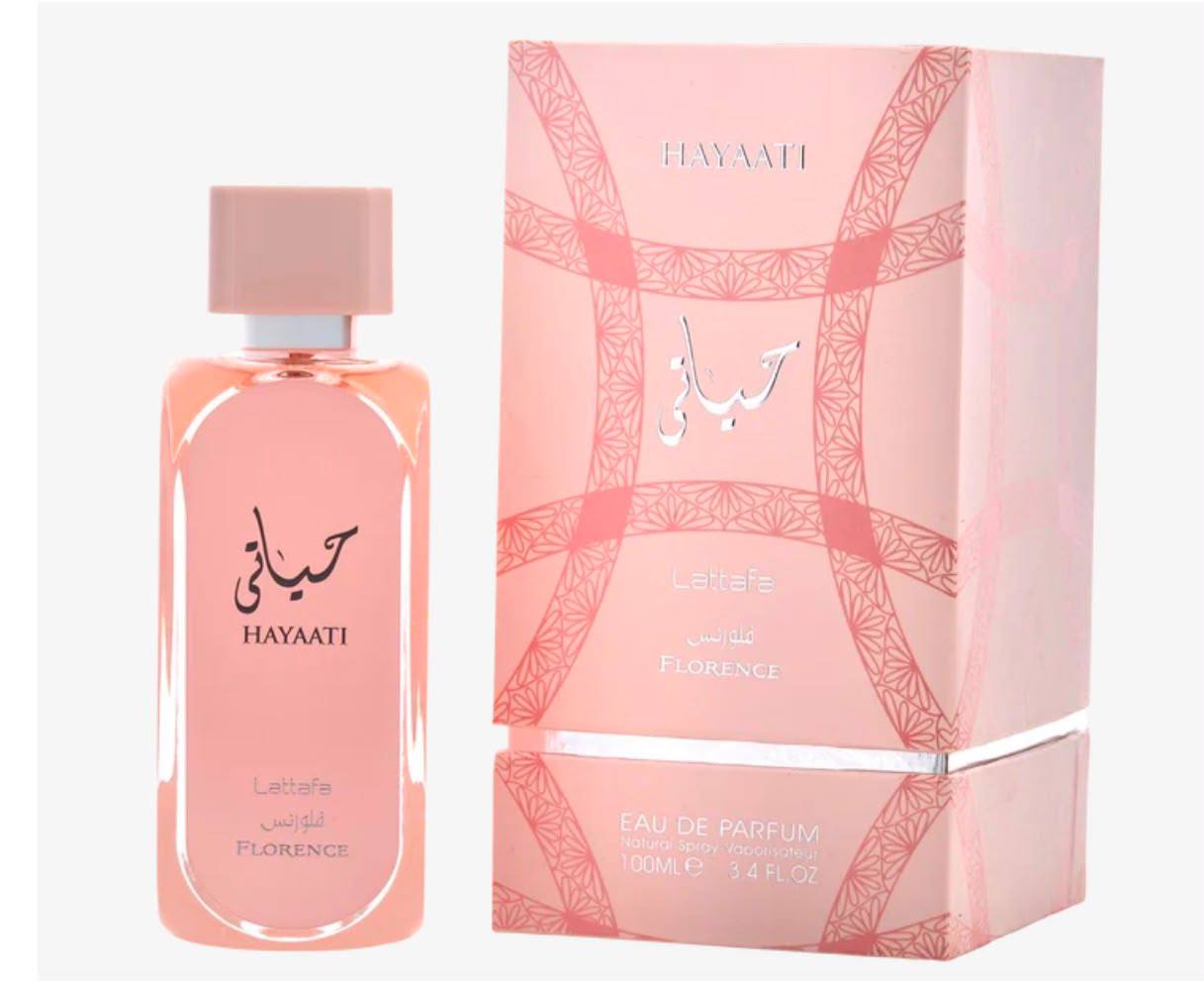 Hayaati