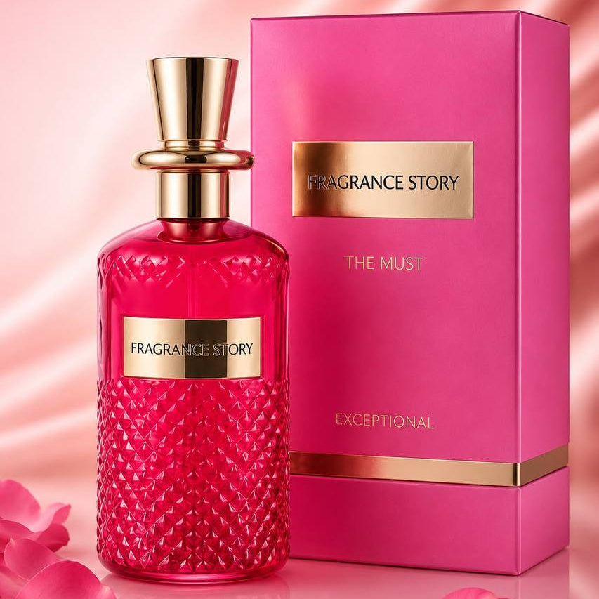 Fragrance Story