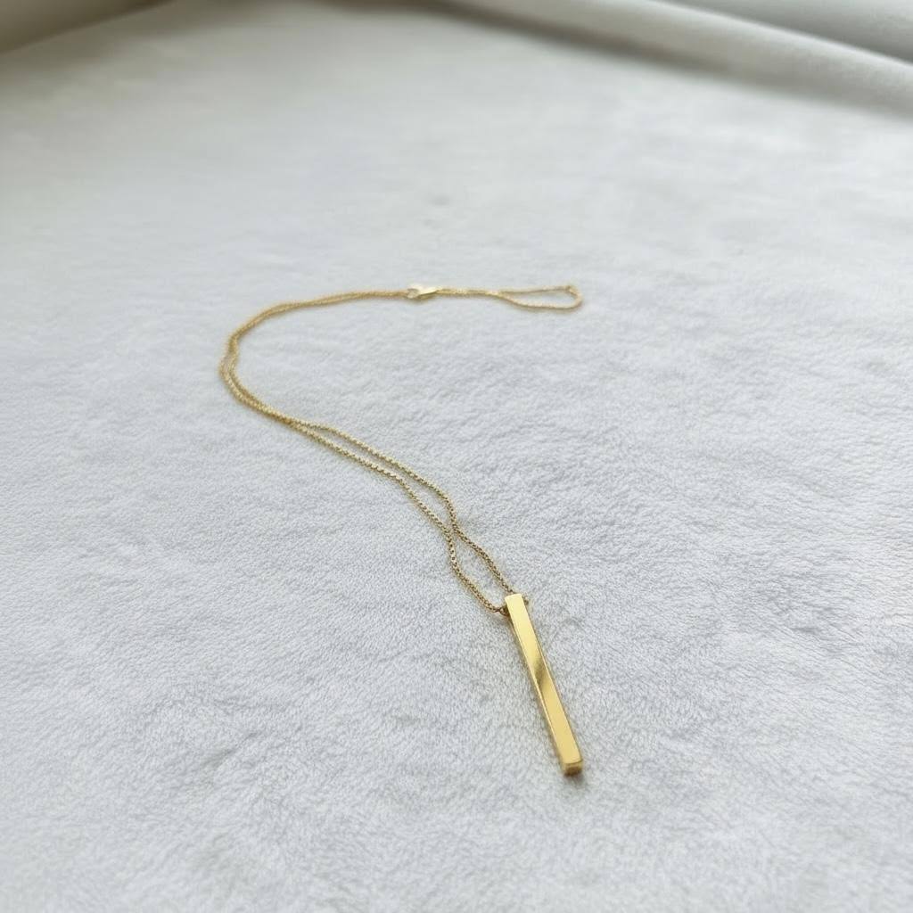 Golden simplicity