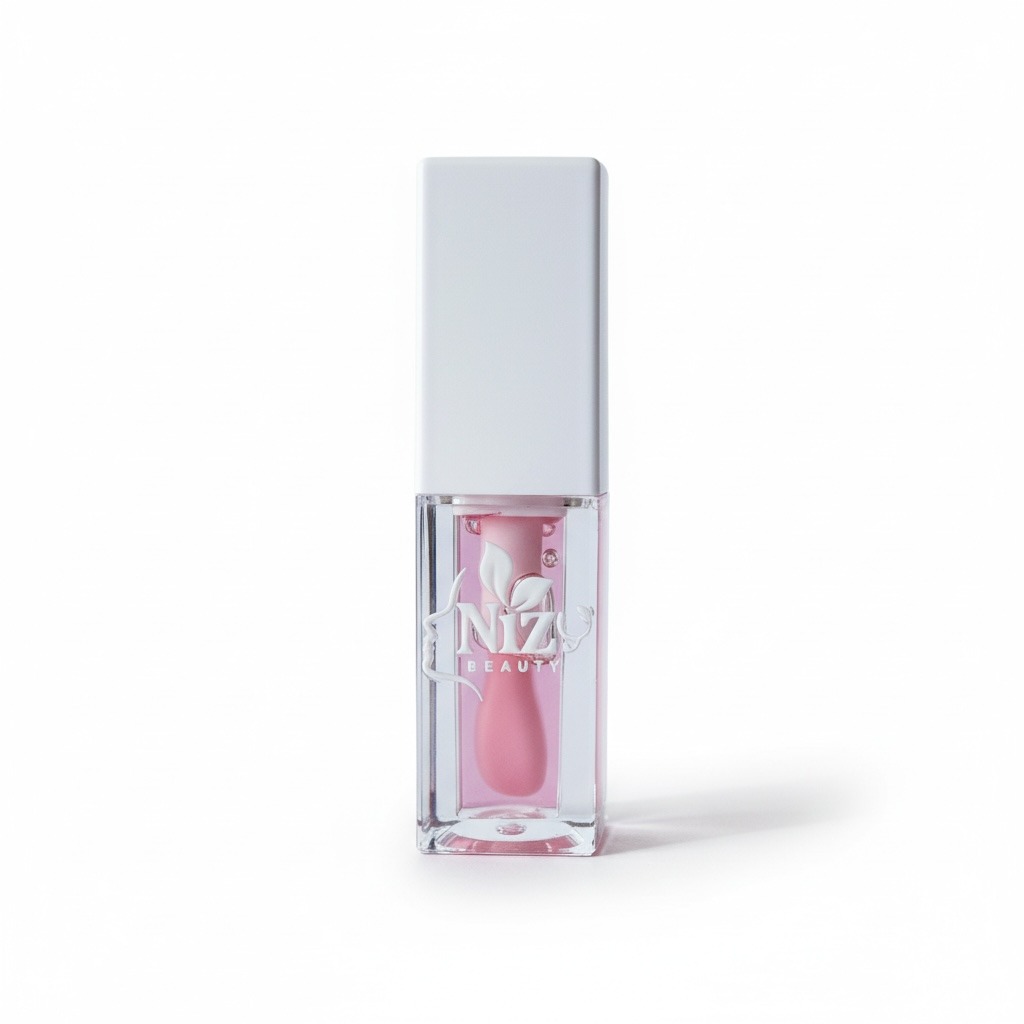 Strawberry Lip Gloss