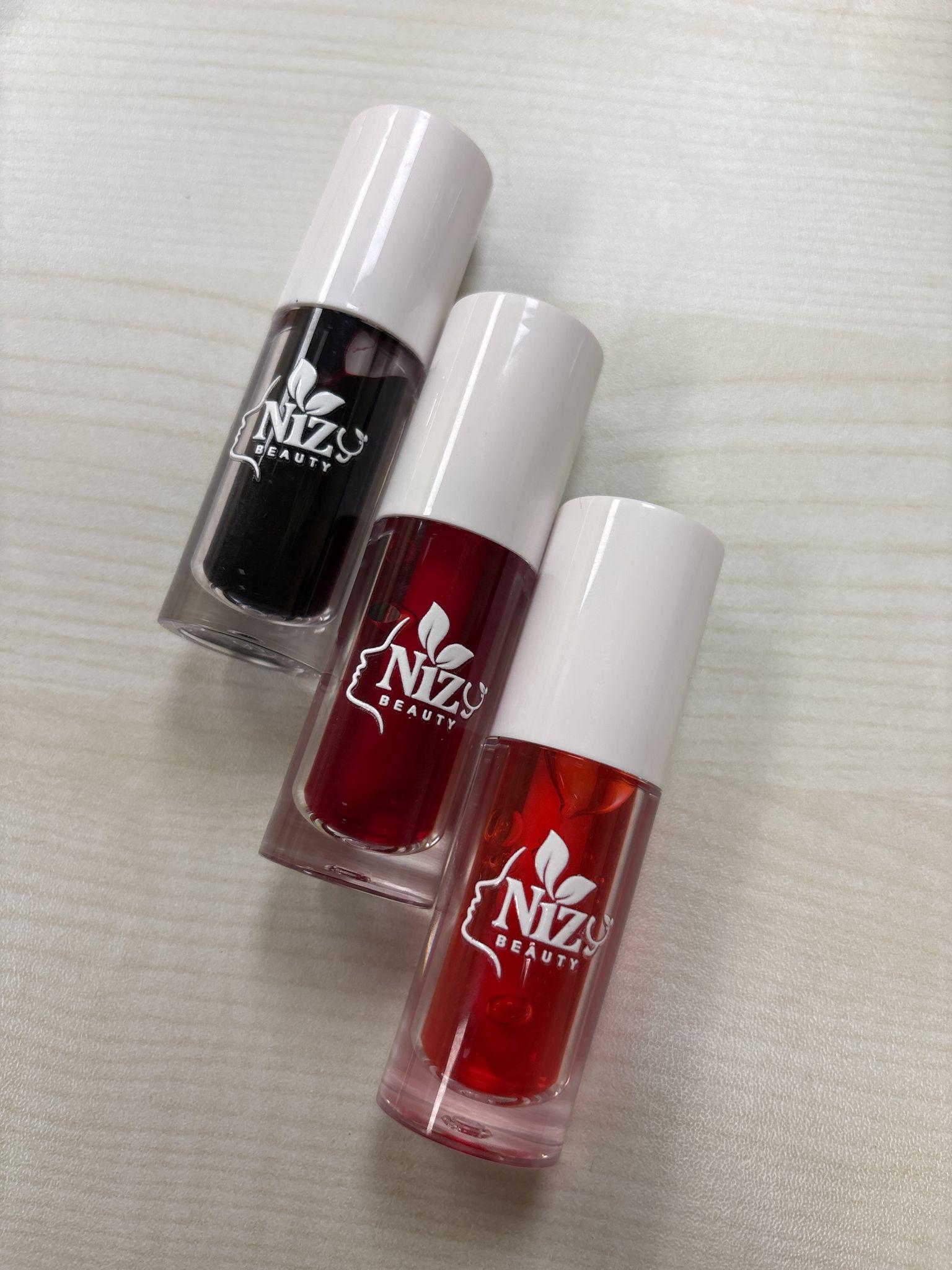 Nizy Beauty LipTint Trio