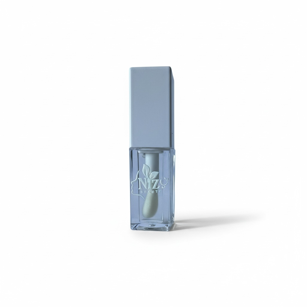 Bird of paradise Lip Gloss