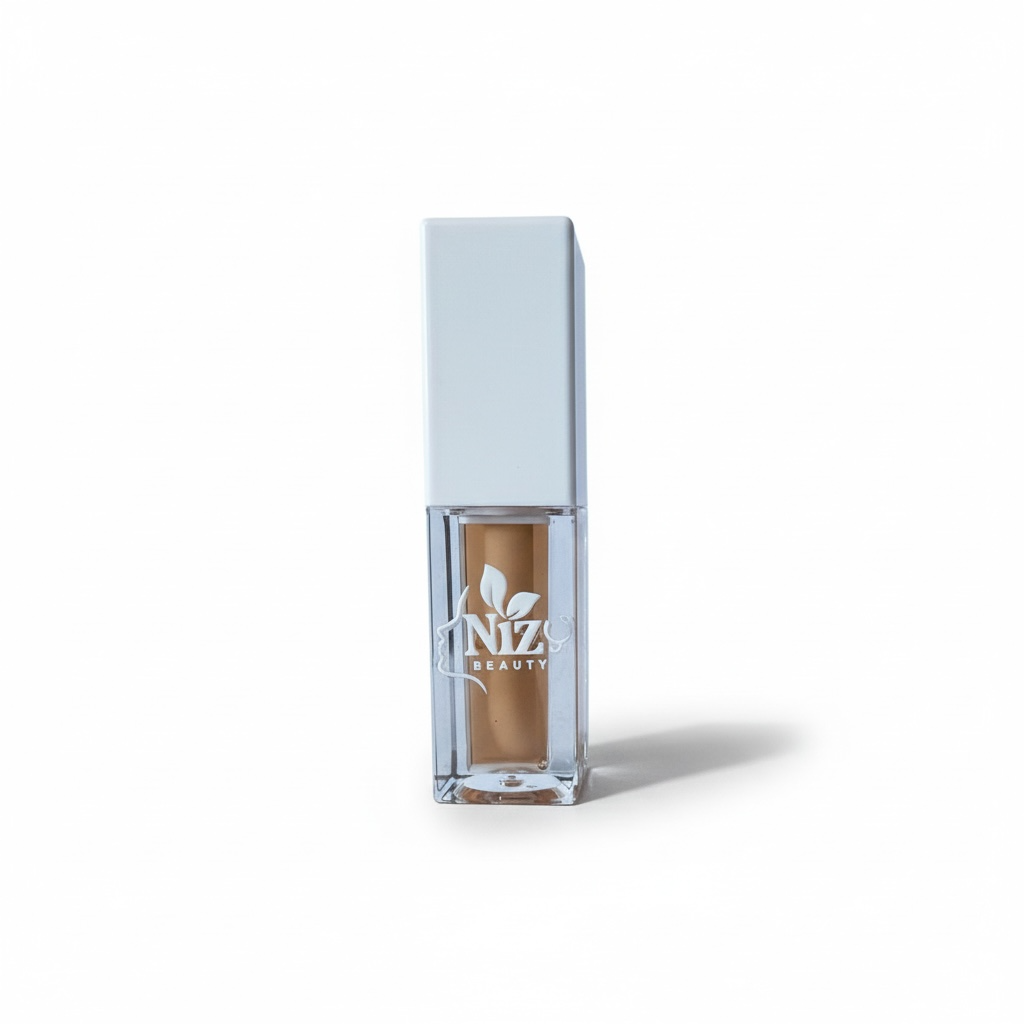 Argan oil Lip gloss