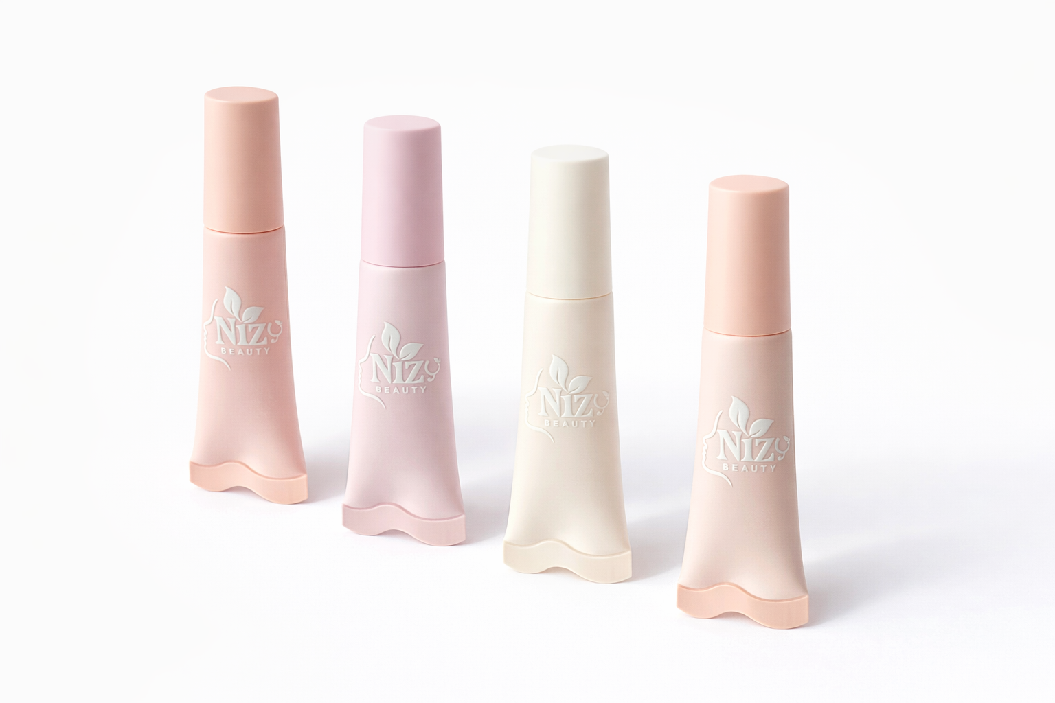 Nizy lip gloss set