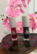 Nizy Beauty liptint Duo