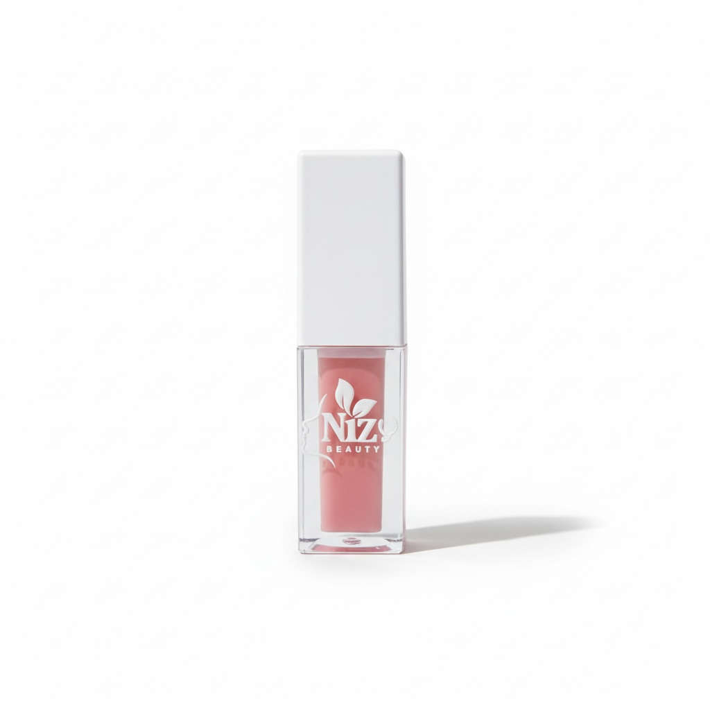 Mercury Lip Gloss